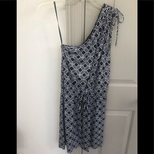 Banana Republic dress